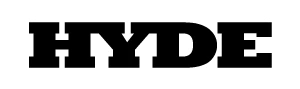 Hyde Tools logo